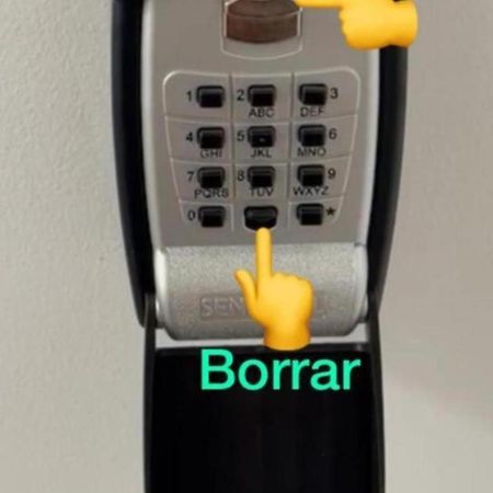 Uim Mediterraneo Casa Virgen De Los Dolores Wifi Sagunto Zewnętrze zdjęcie